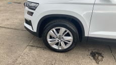 Skoda Karoq 1.0 TSI 116 SE Edition 5dr Petrol Estate